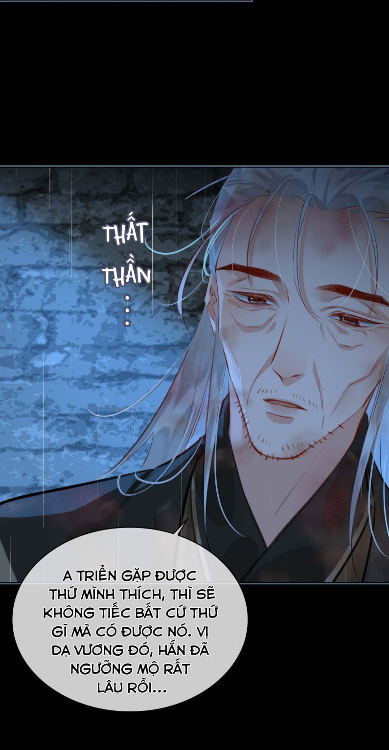 Tế Vũ Bất Tri Quy Chapter 69 - Trang 2