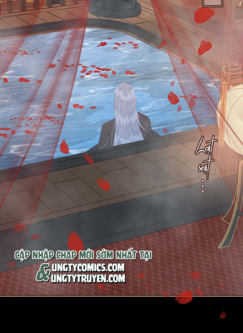 Tế Vũ Bất Tri Quy Chapter 69 - Trang 2