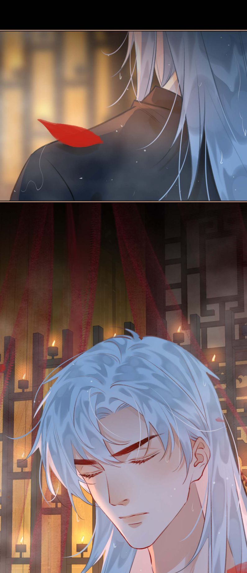 Tế Vũ Bất Tri Quy Chapter 69 - Trang 2