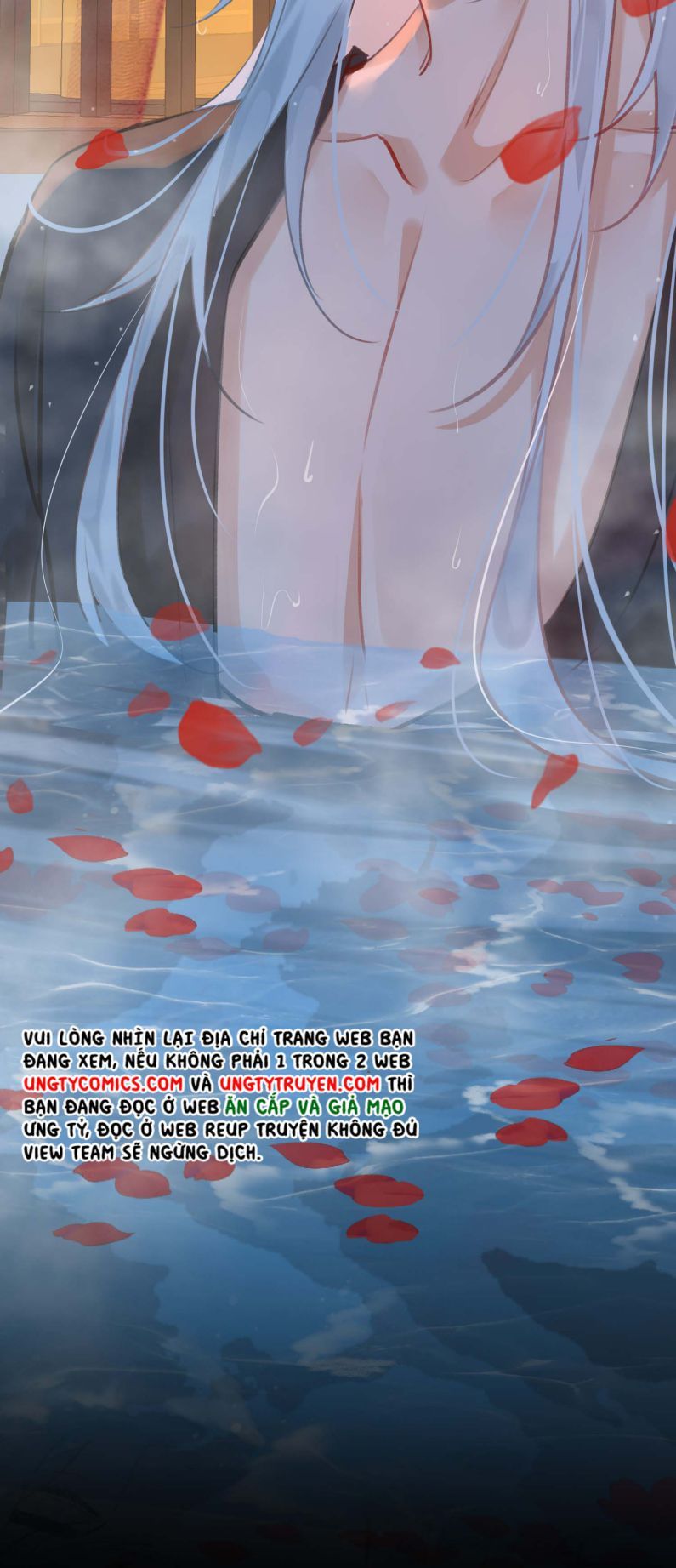 Tế Vũ Bất Tri Quy Chapter 69 - Trang 2