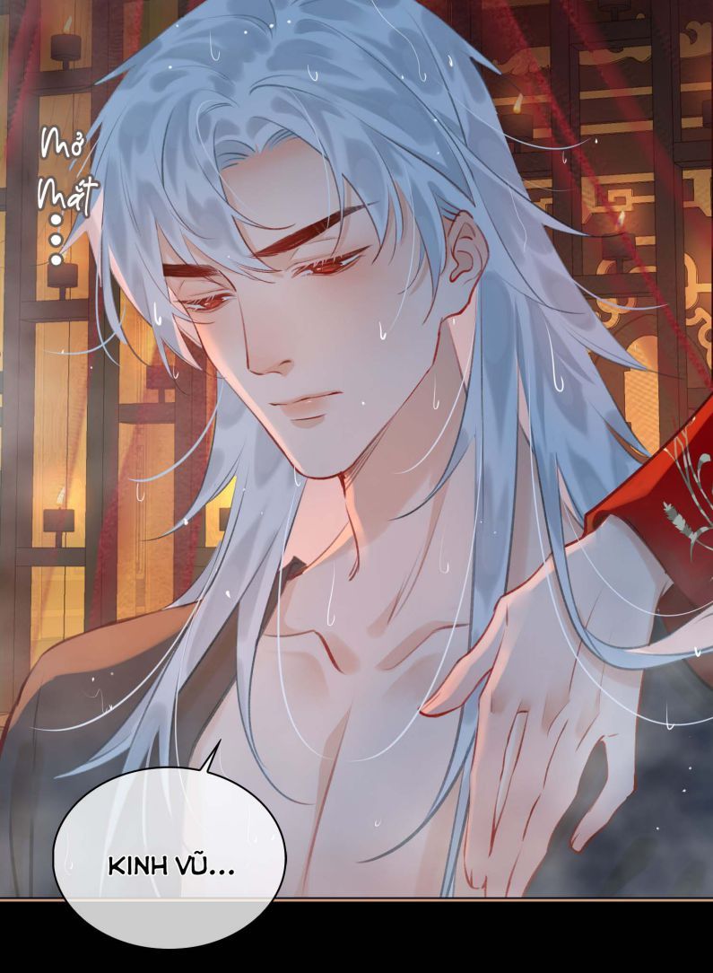 Tế Vũ Bất Tri Quy Chapter 69 - Trang 2