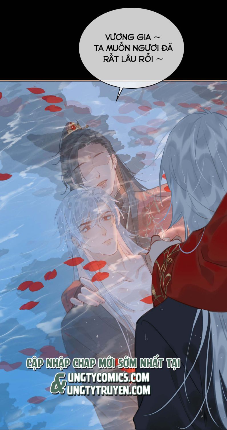 Tế Vũ Bất Tri Quy Chapter 69 - Trang 2
