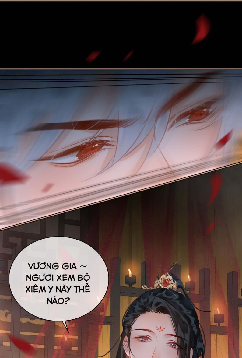 Tế Vũ Bất Tri Quy Chapter 69 - Trang 2