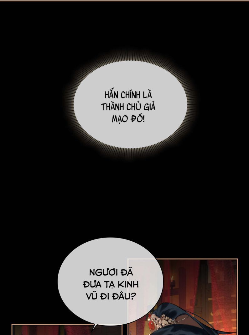 Tế Vũ Bất Tri Quy Chapter 69 - Trang 2