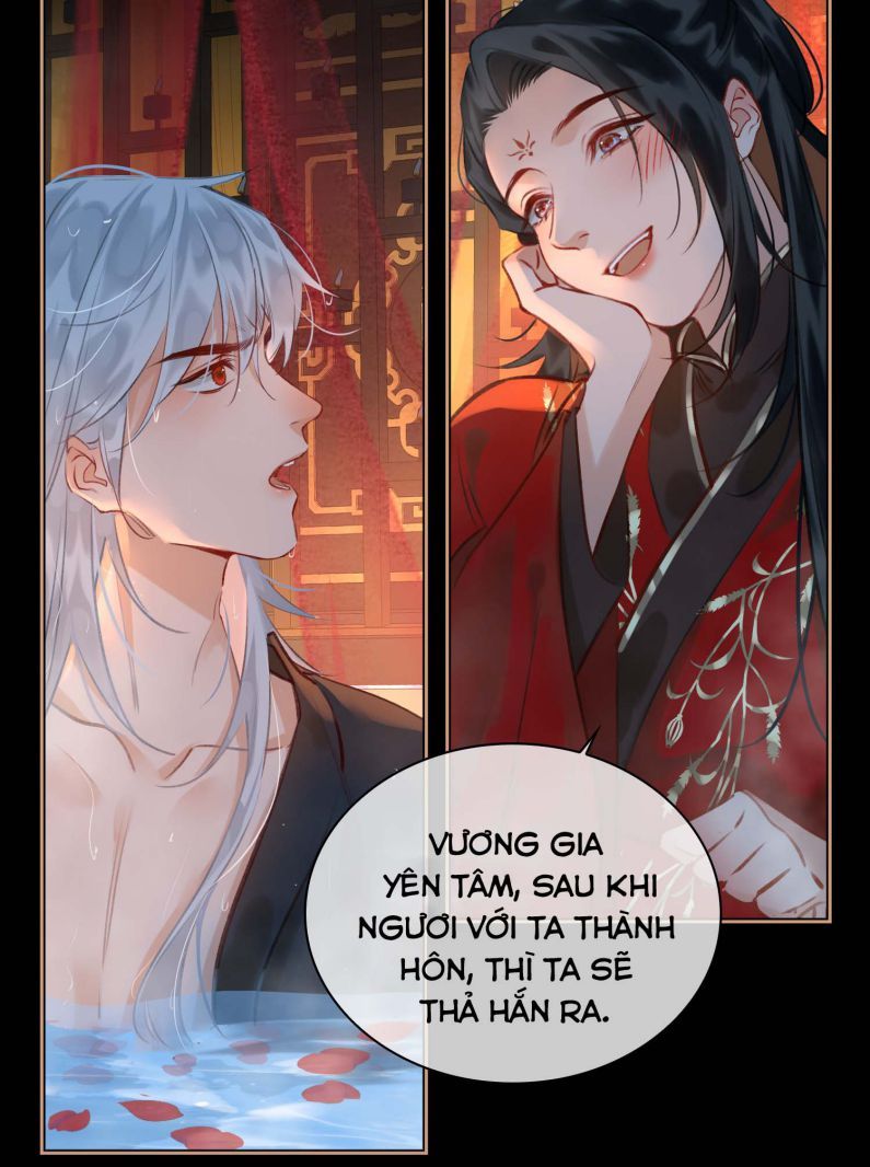Tế Vũ Bất Tri Quy Chapter 69 - Trang 2