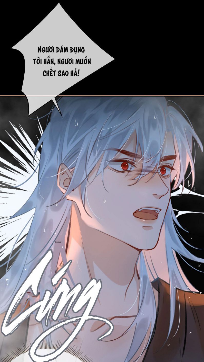 Tế Vũ Bất Tri Quy Chapter 69 - Trang 2