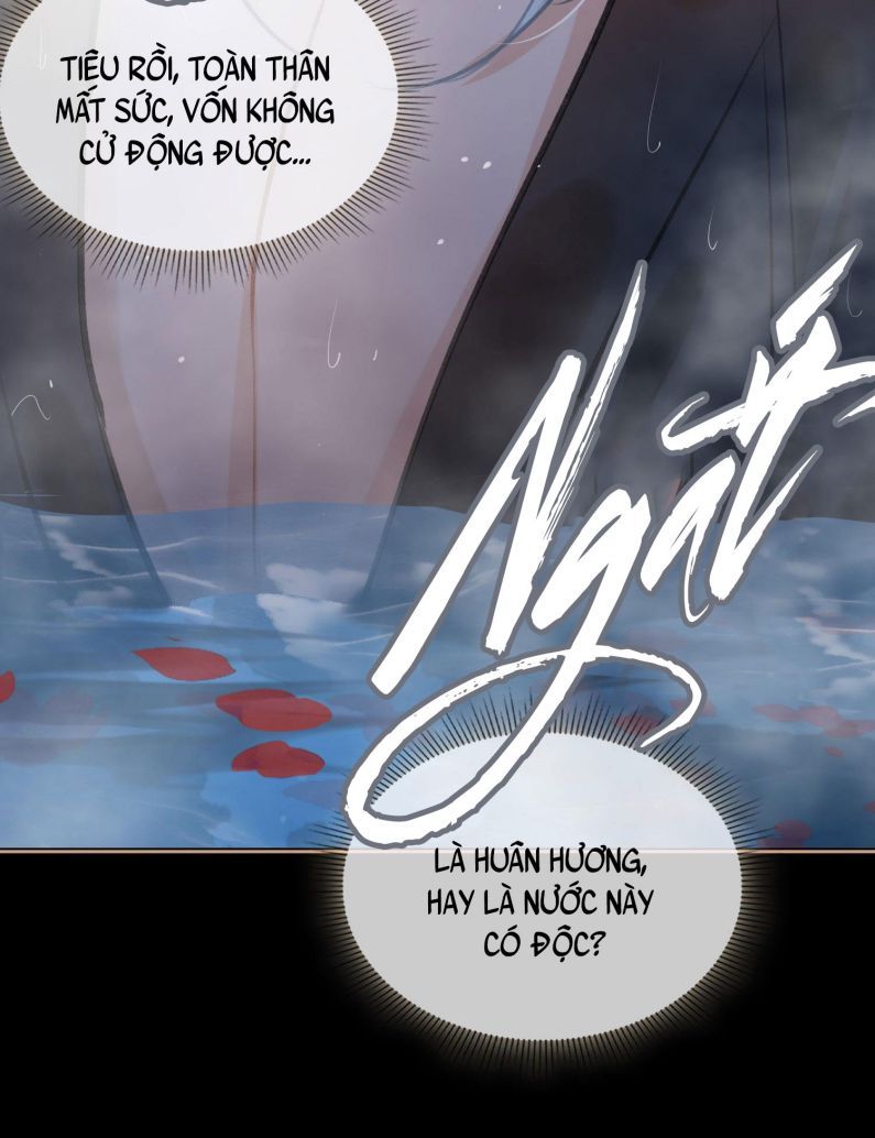 Tế Vũ Bất Tri Quy Chapter 69 - Trang 2