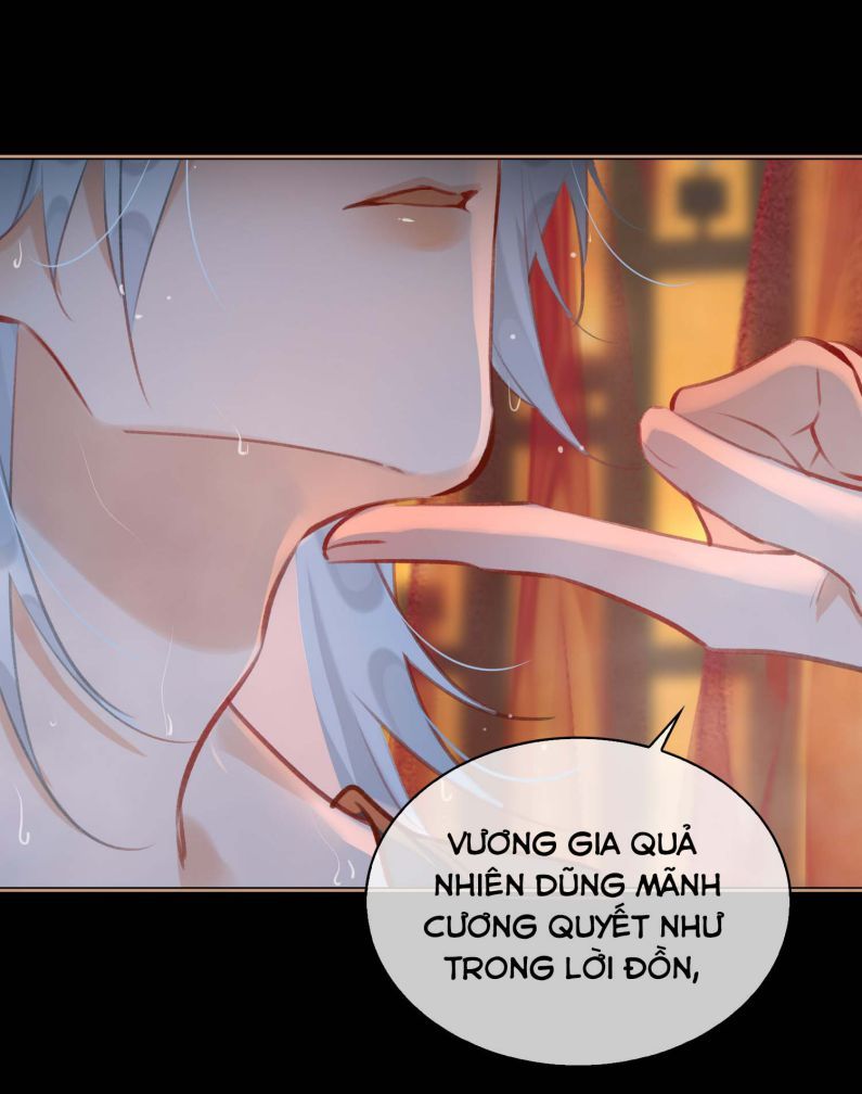Tế Vũ Bất Tri Quy Chapter 69 - Trang 2