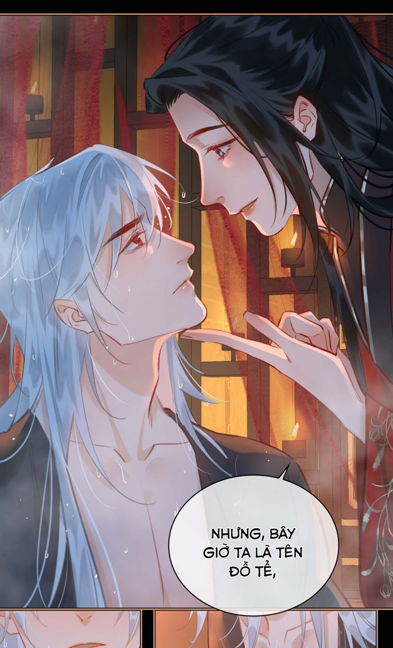 Tế Vũ Bất Tri Quy Chapter 69 - Trang 2