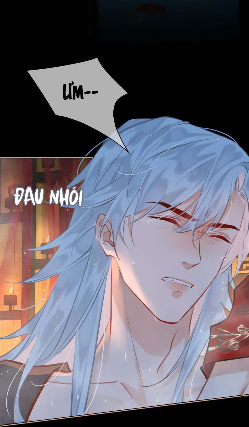 Tế Vũ Bất Tri Quy Chapter 69 - Trang 2