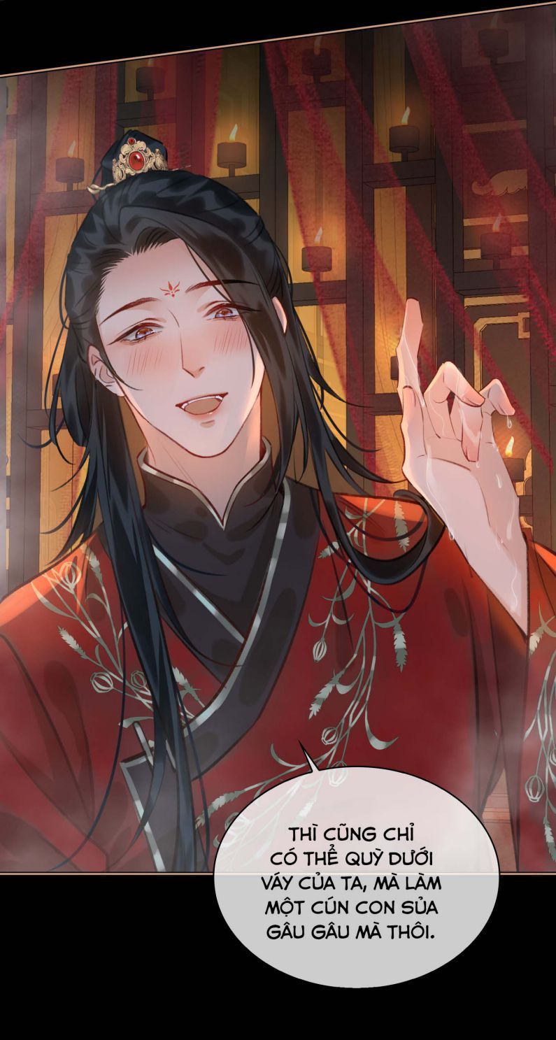 Tế Vũ Bất Tri Quy Chapter 69 - Trang 2