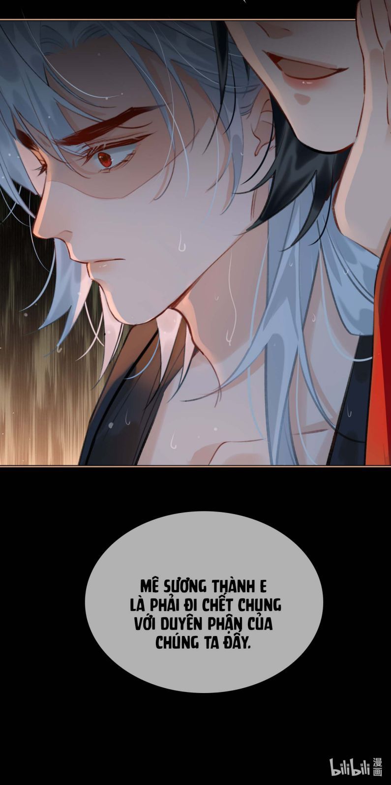 Tế Vũ Bất Tri Quy Chapter 69 - Trang 2