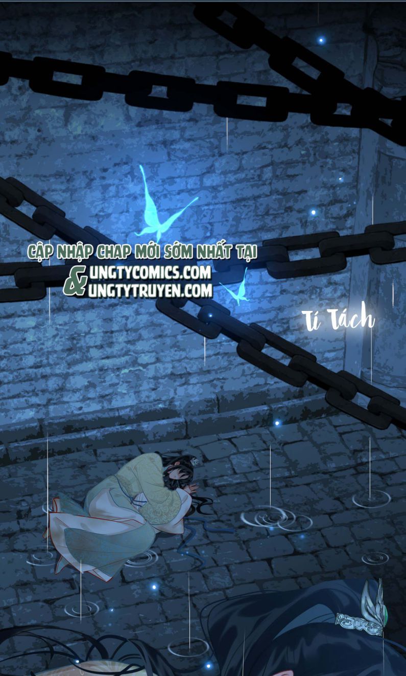 Tế Vũ Bất Tri Quy Chapter 69 - Trang 2