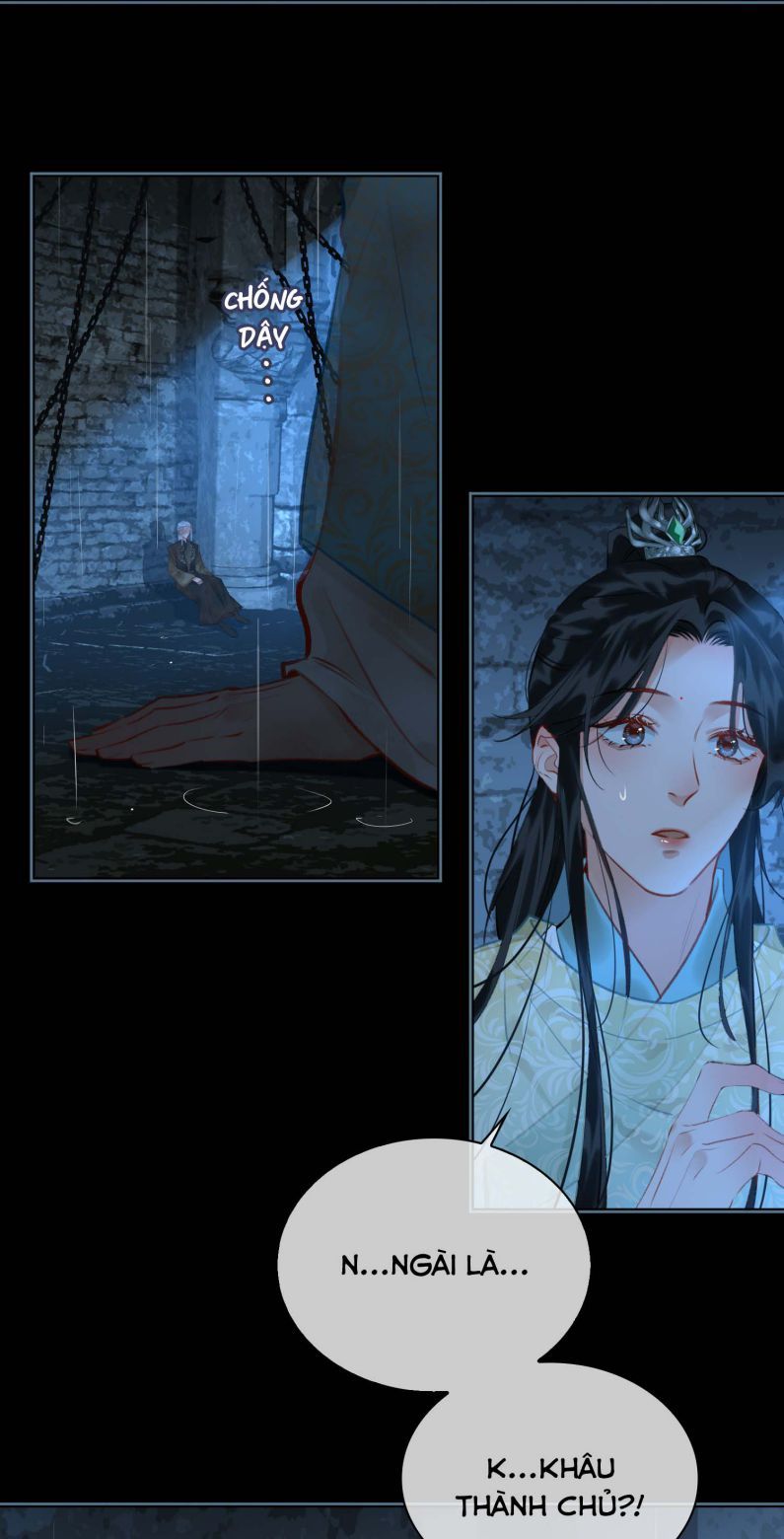 Tế Vũ Bất Tri Quy Chapter 69 - Trang 2