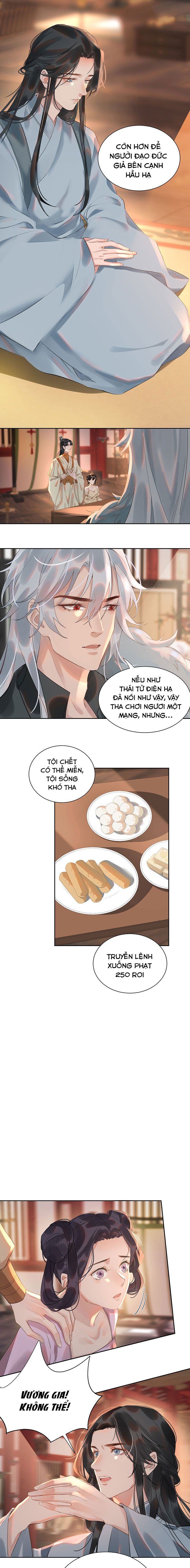 Tế Vũ Bất Tri Quy Chapter 7 - Trang 2
