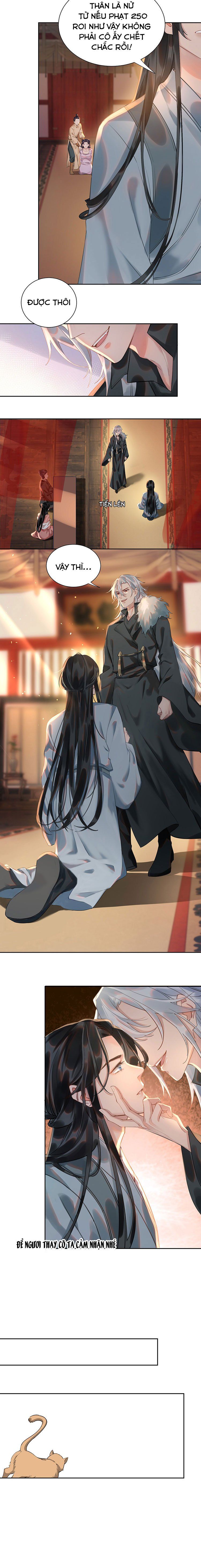 Tế Vũ Bất Tri Quy Chapter 7 - Trang 2