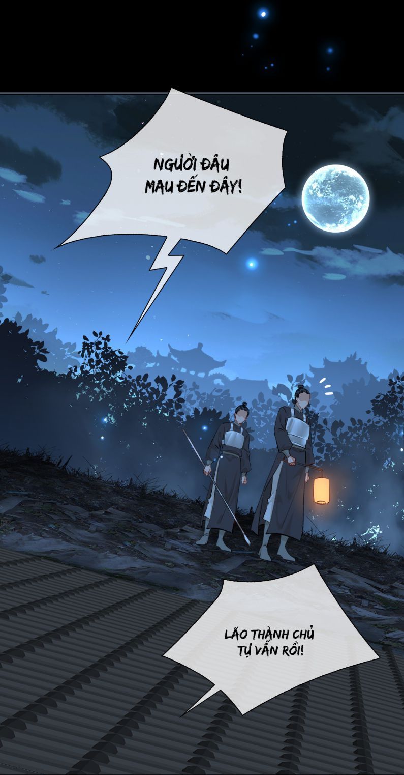 Tế Vũ Bất Tri Quy Chapter 70 - Trang 2