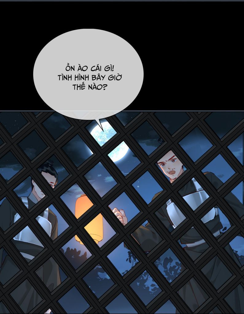 Tế Vũ Bất Tri Quy Chapter 70 - Trang 2
