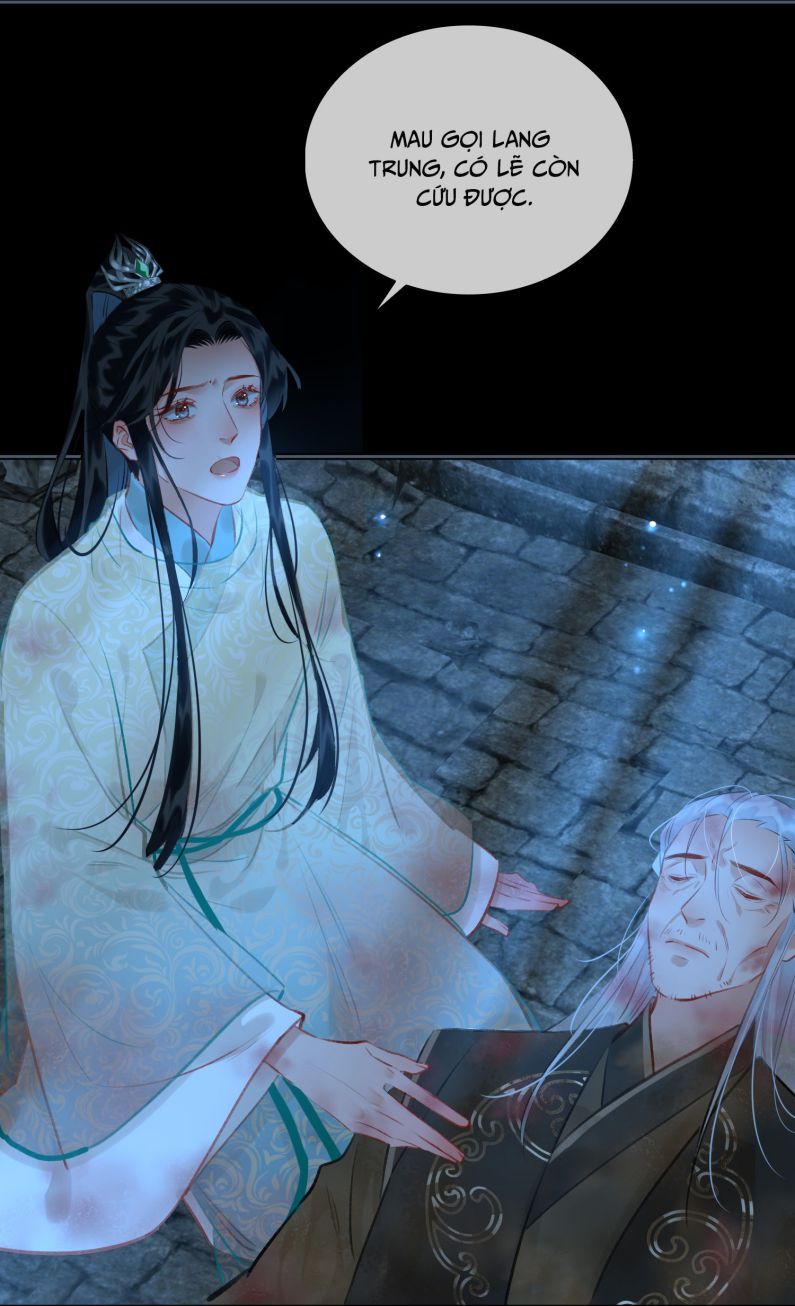 Tế Vũ Bất Tri Quy Chapter 70 - Trang 2