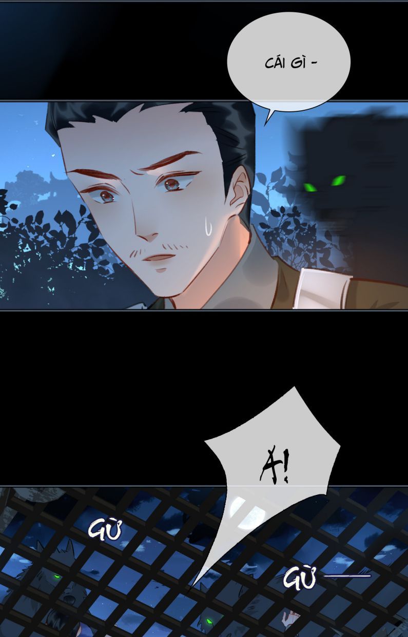 Tế Vũ Bất Tri Quy Chapter 70 - Trang 2