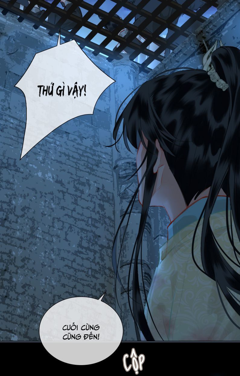 Tế Vũ Bất Tri Quy Chapter 70 - Trang 2