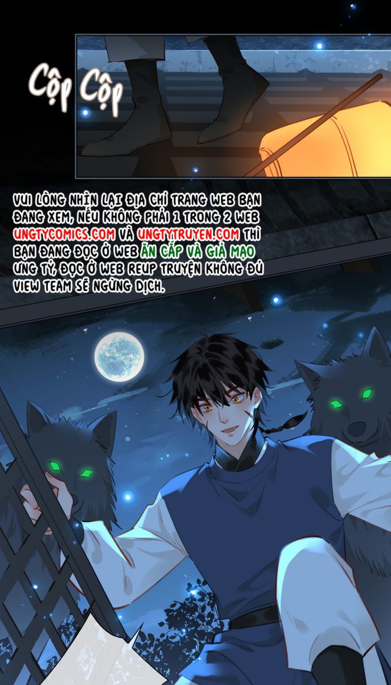 Tế Vũ Bất Tri Quy Chapter 70 - Trang 2