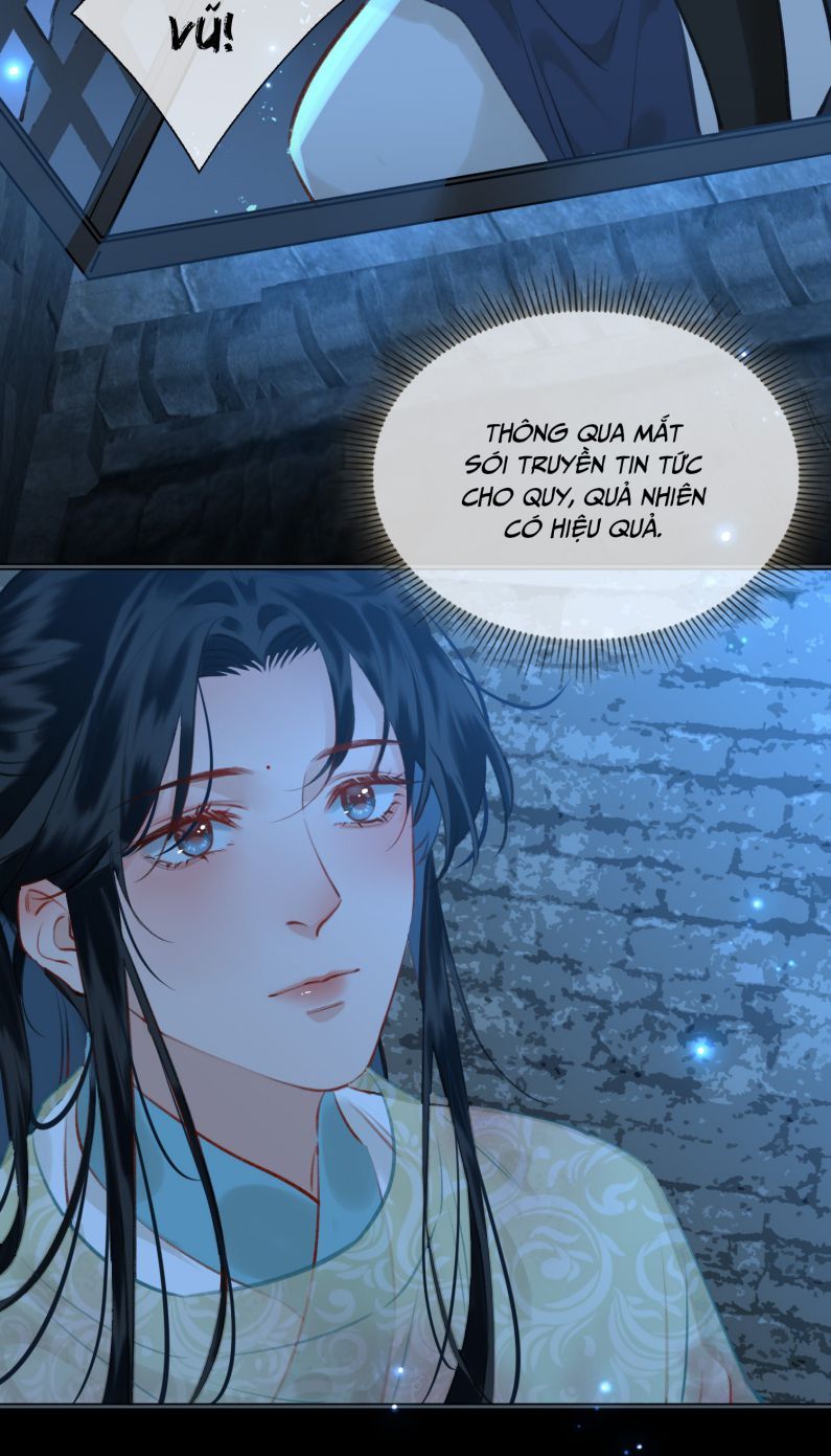 Tế Vũ Bất Tri Quy Chapter 70 - Trang 2