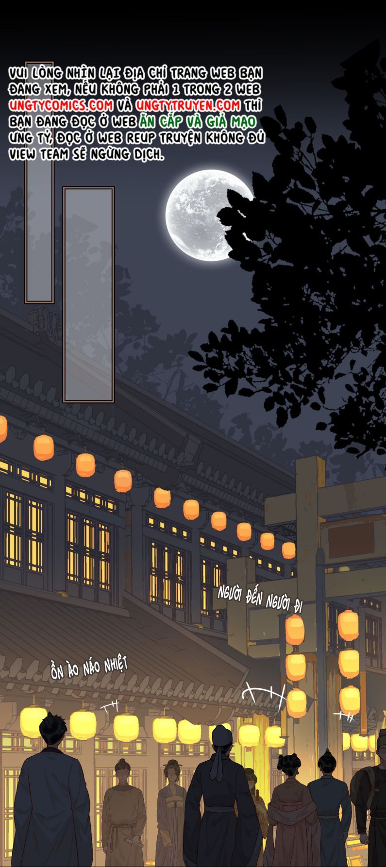Tế Vũ Bất Tri Quy Chapter 70 - Trang 2