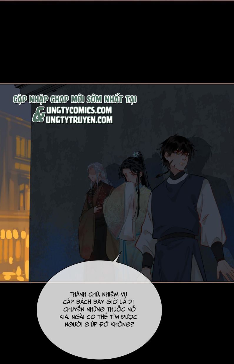 Tế Vũ Bất Tri Quy Chapter 70 - Trang 2