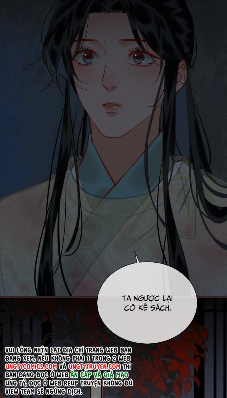 Tế Vũ Bất Tri Quy Chapter 70 - Trang 2