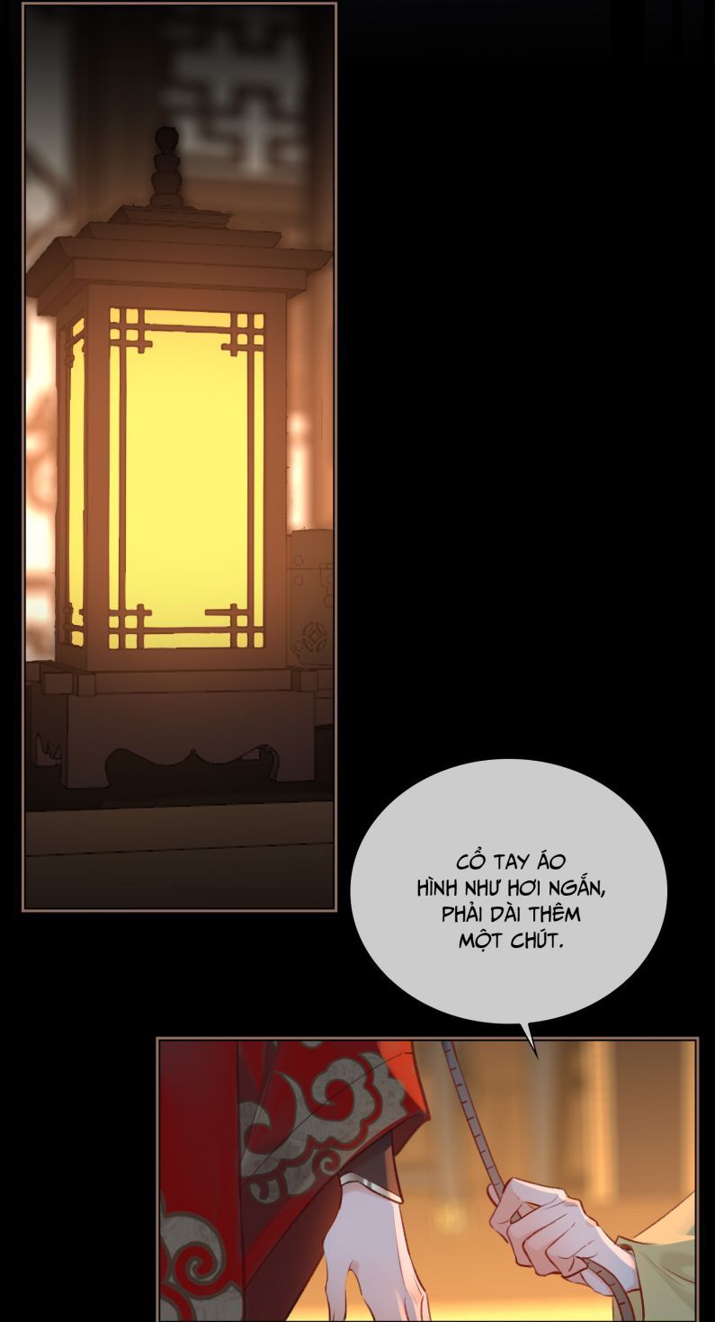 Tế Vũ Bất Tri Quy Chapter 70 - Trang 2