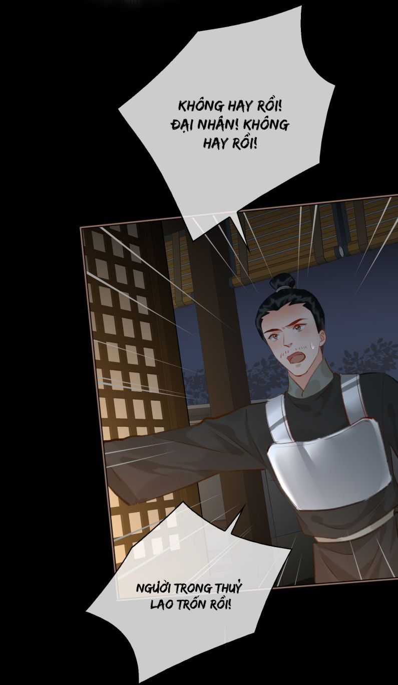 Tế Vũ Bất Tri Quy Chapter 70 - Trang 2