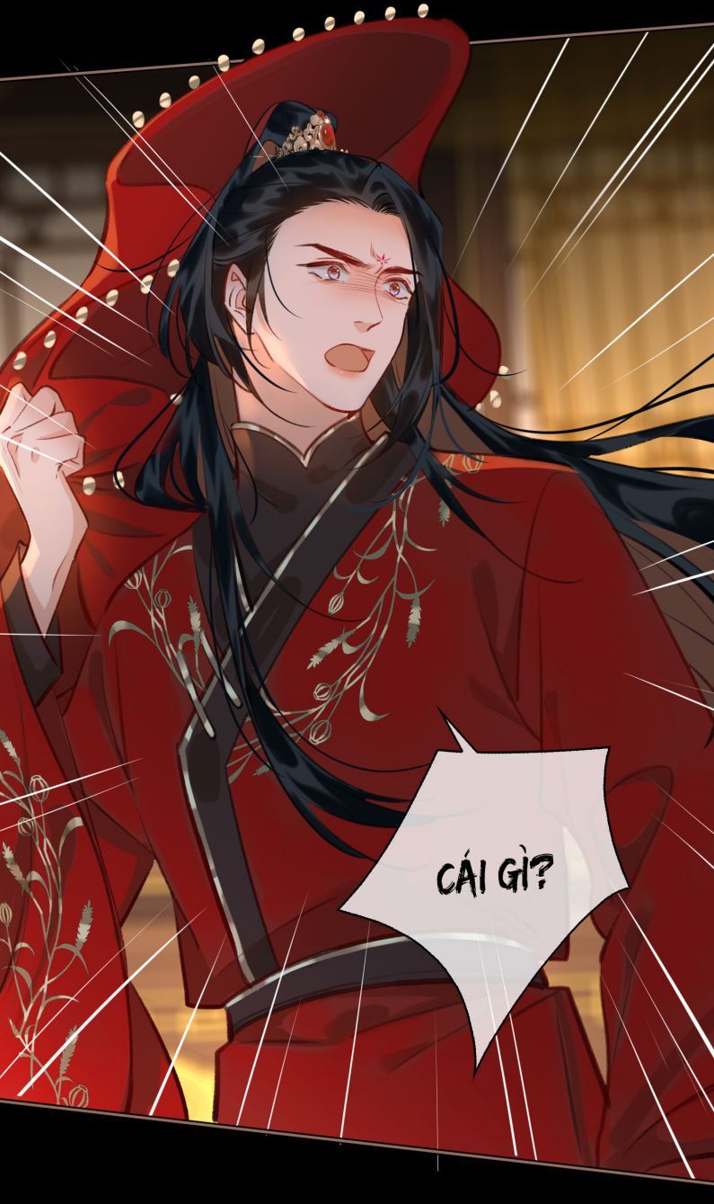 Tế Vũ Bất Tri Quy Chapter 70 - Trang 2