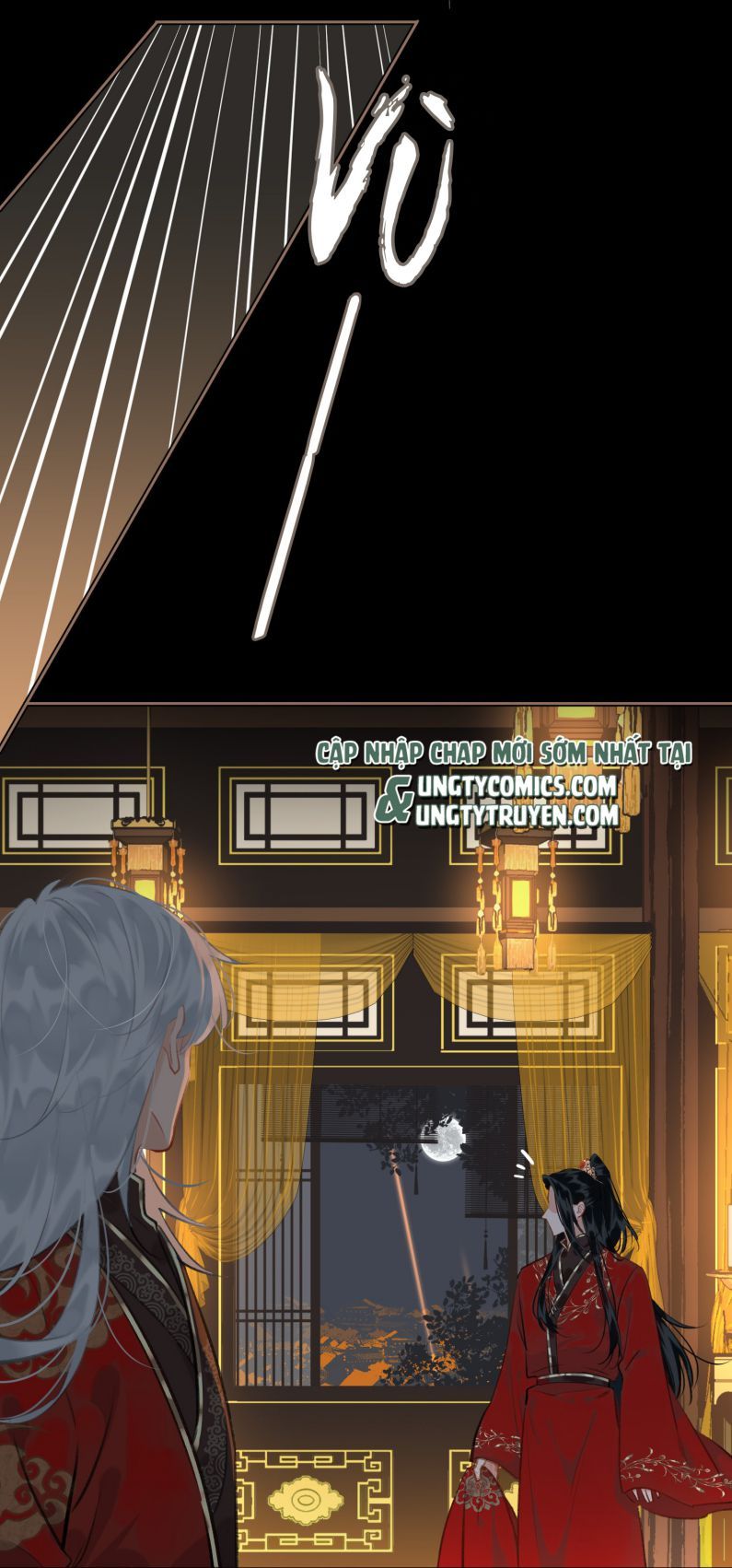 Tế Vũ Bất Tri Quy Chapter 70 - Trang 2