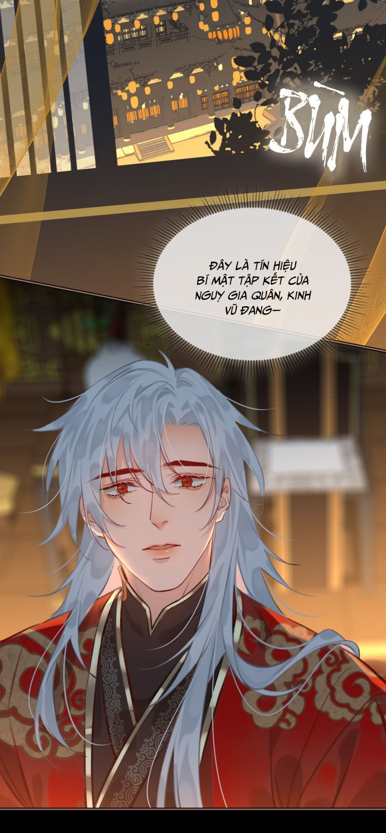 Tế Vũ Bất Tri Quy Chapter 70 - Trang 2