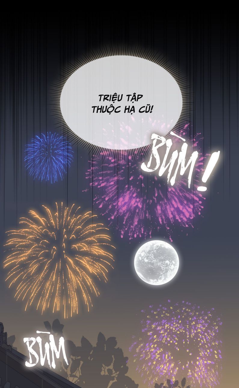 Tế Vũ Bất Tri Quy Chapter 70 - Trang 2