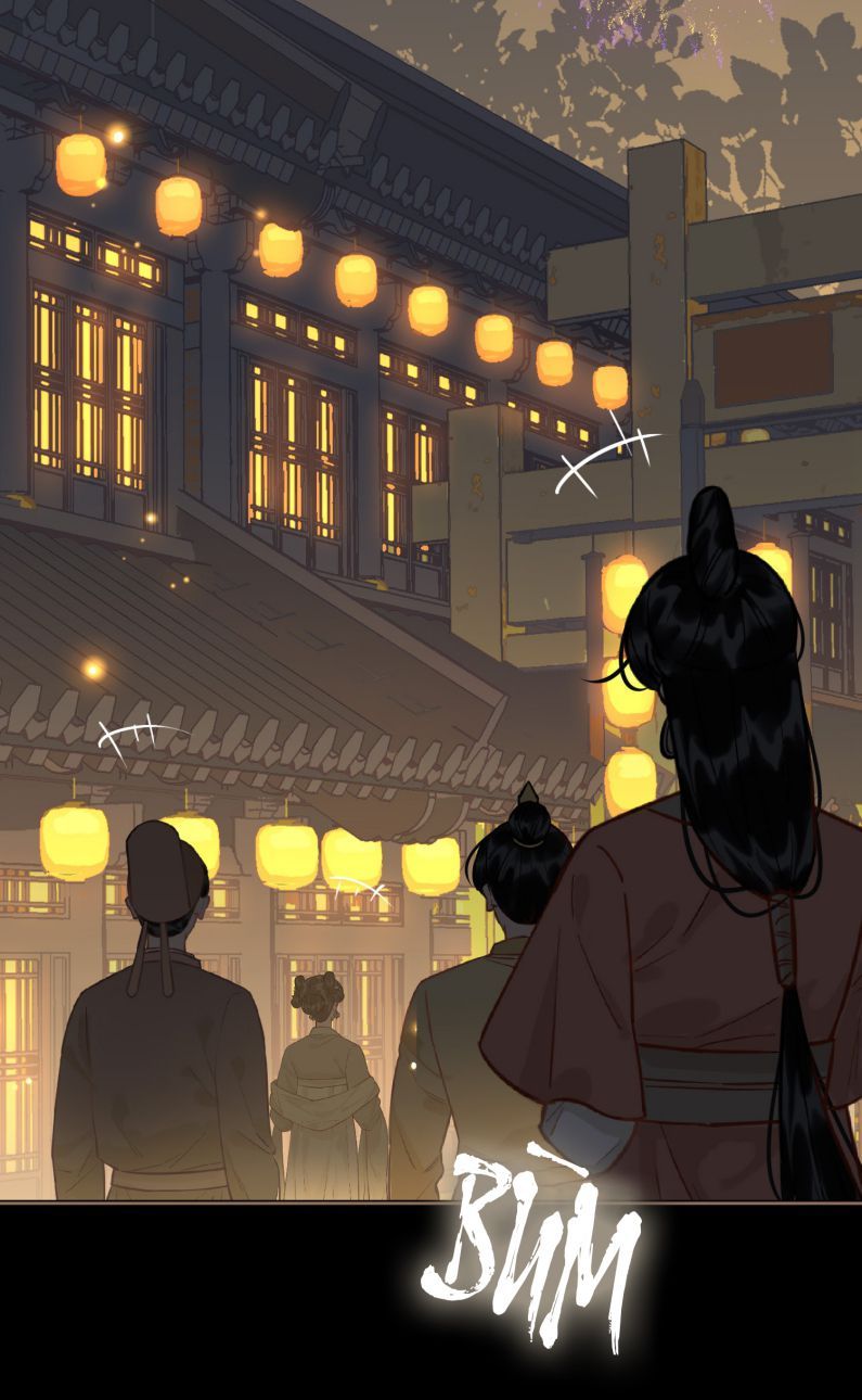 Tế Vũ Bất Tri Quy Chapter 70 - Trang 2