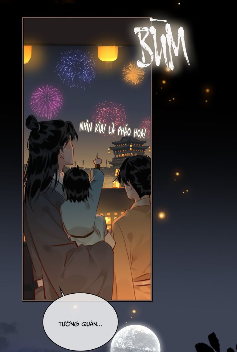 Tế Vũ Bất Tri Quy Chapter 70 - Trang 2