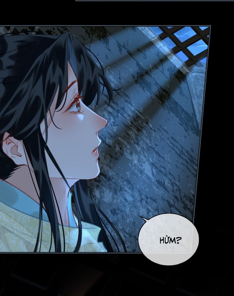 Tế Vũ Bất Tri Quy Chapter 70 - Trang 2