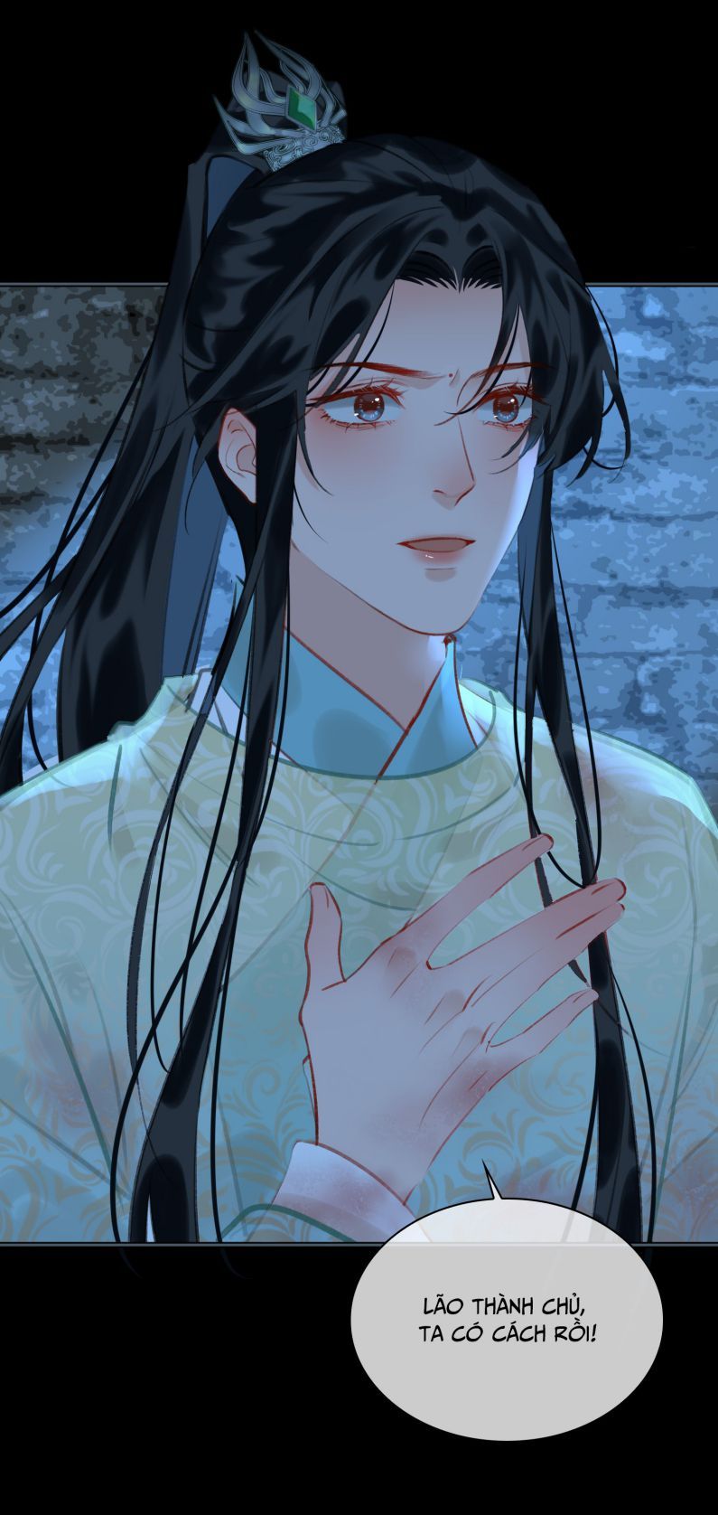Tế Vũ Bất Tri Quy Chapter 70 - Trang 2