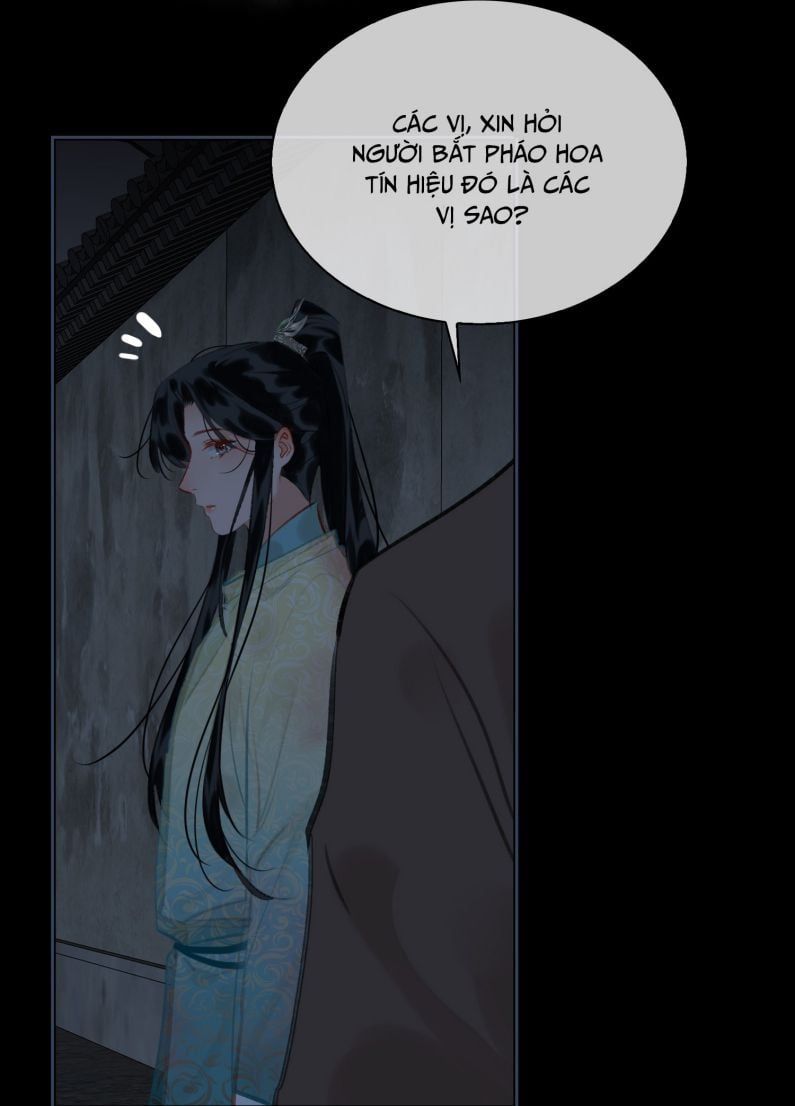 Tế Vũ Bất Tri Quy Chapter 71 - Trang 2