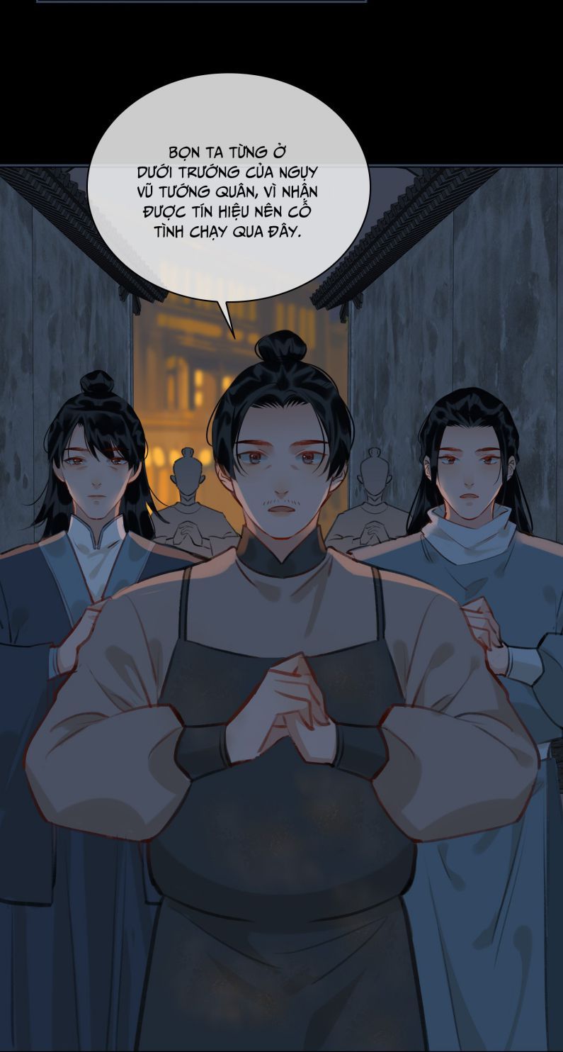 Tế Vũ Bất Tri Quy Chapter 71 - Trang 2