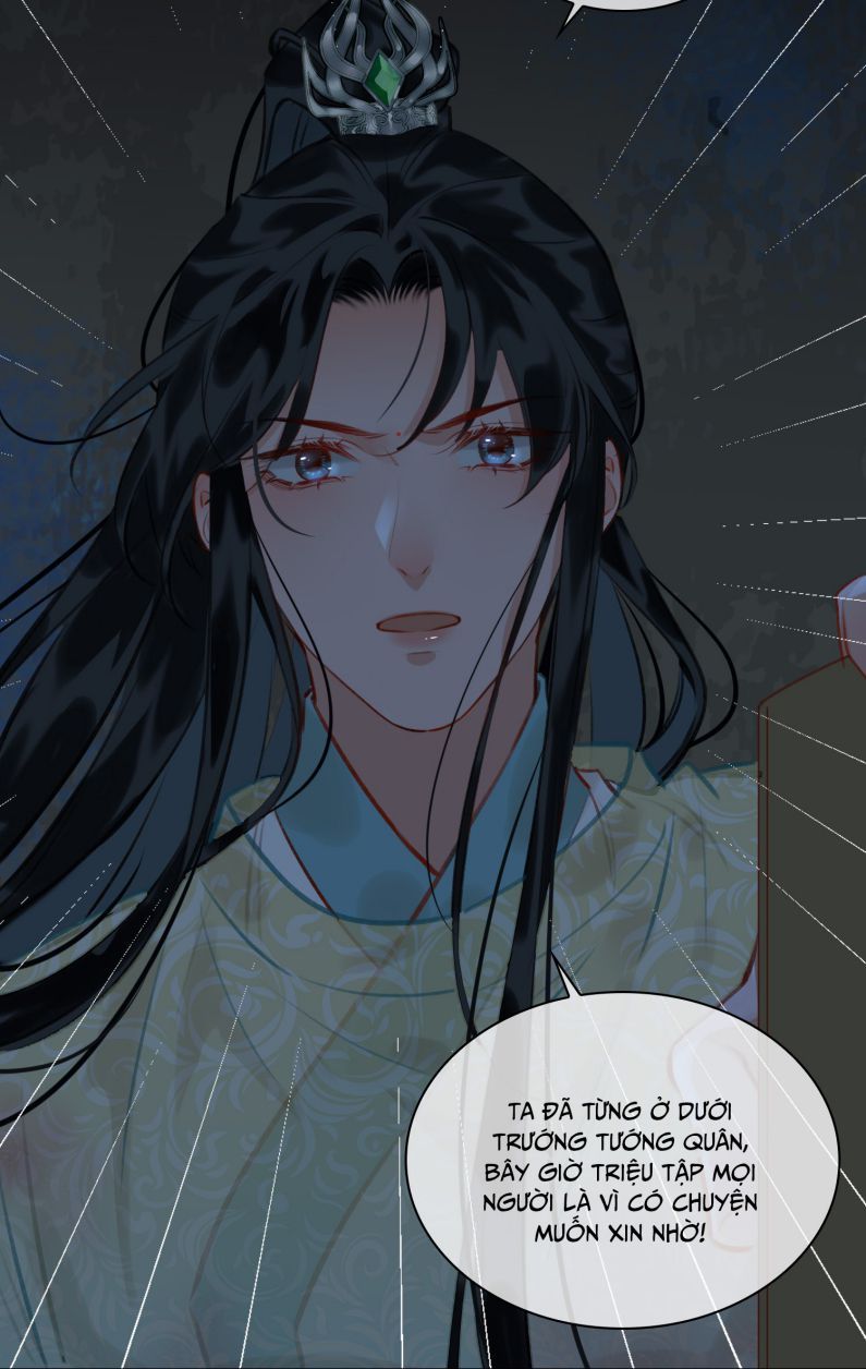 Tế Vũ Bất Tri Quy Chapter 71 - Trang 2