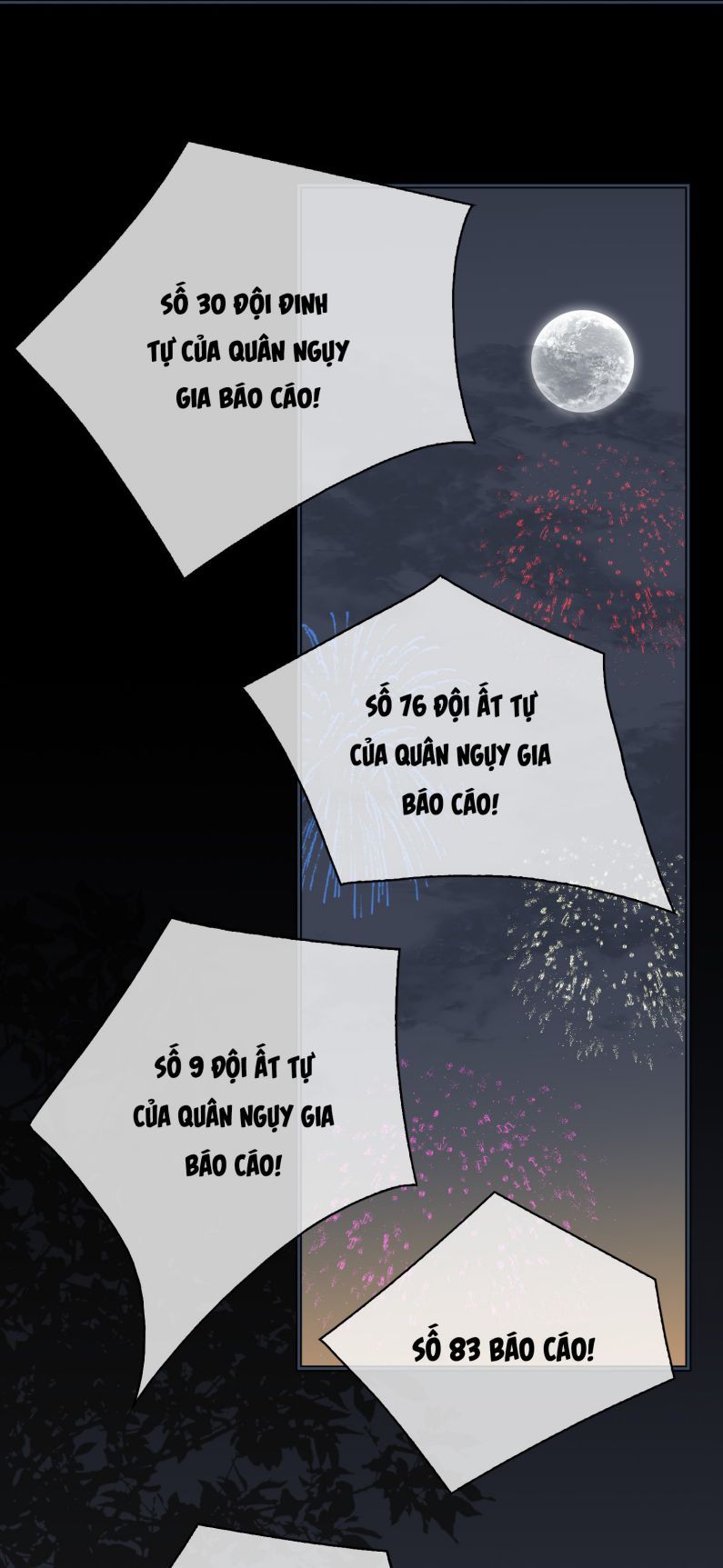 Tế Vũ Bất Tri Quy Chapter 71 - Trang 2