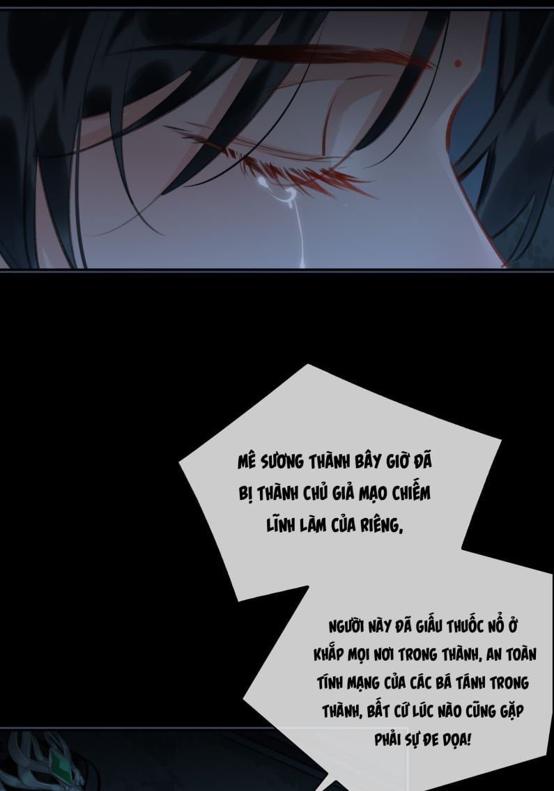 Tế Vũ Bất Tri Quy Chapter 71 - Trang 2