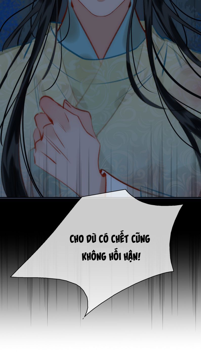 Tế Vũ Bất Tri Quy Chapter 71 - Trang 2