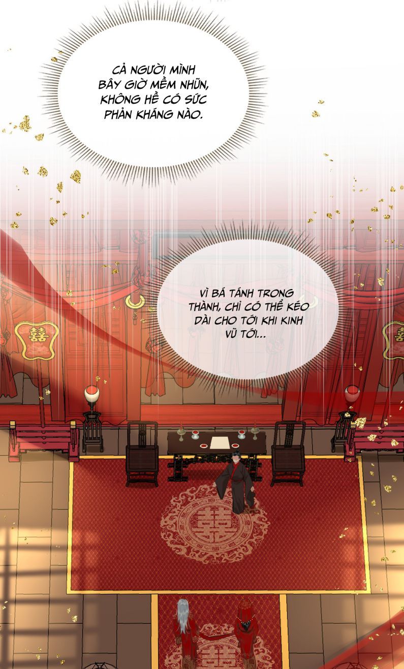 Tế Vũ Bất Tri Quy Chapter 71 - Trang 2