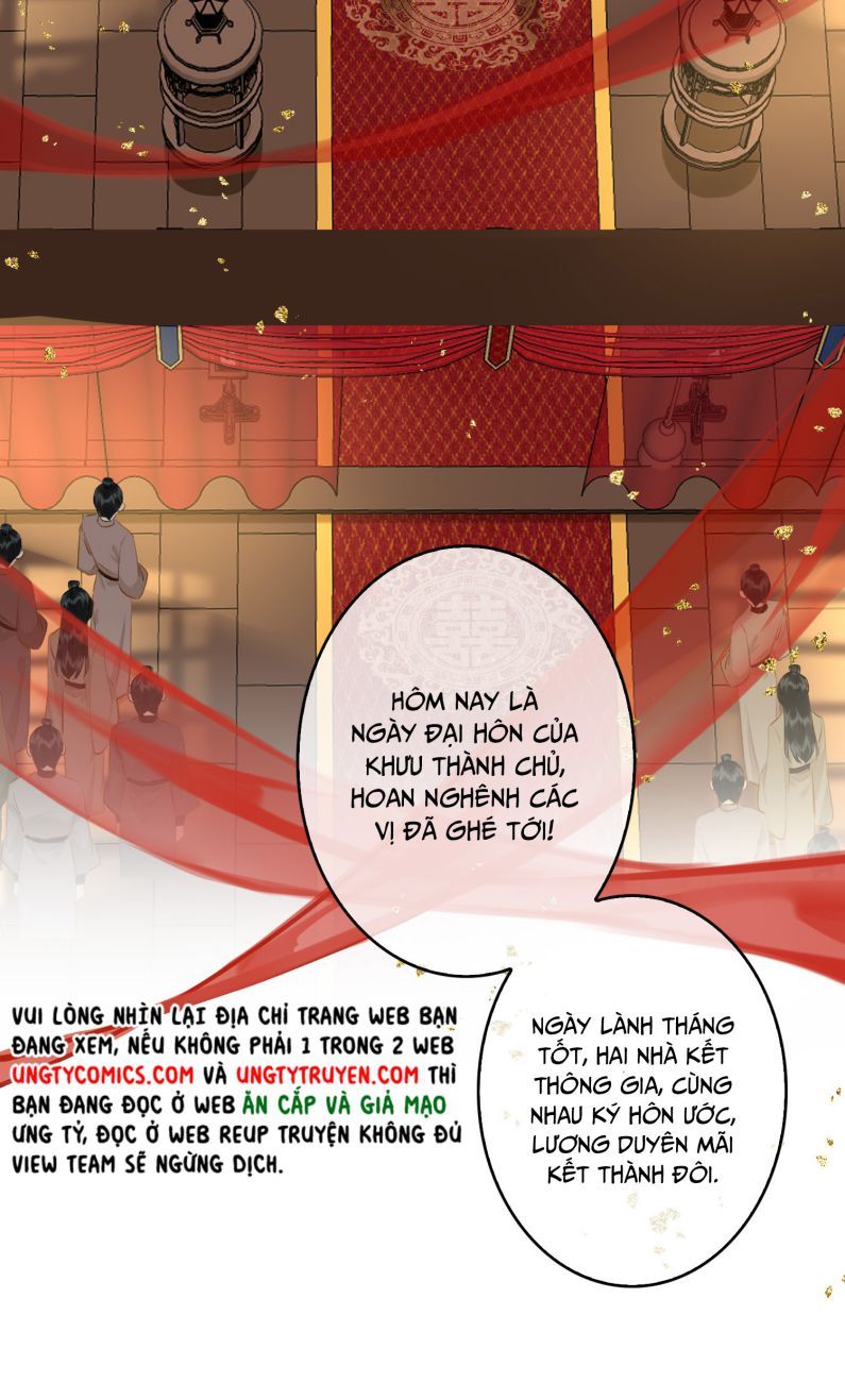 Tế Vũ Bất Tri Quy Chapter 71 - Trang 2