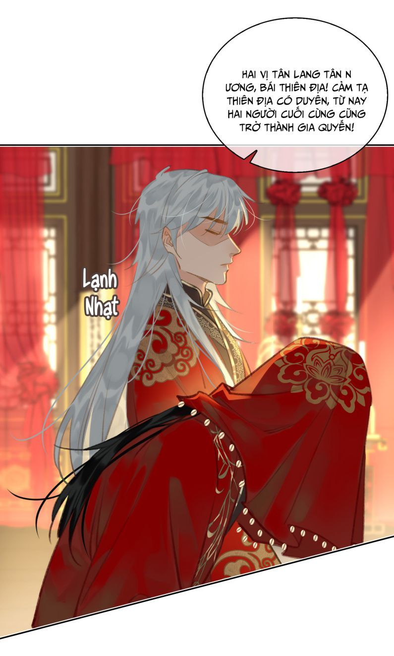 Tế Vũ Bất Tri Quy Chapter 71 - Trang 2