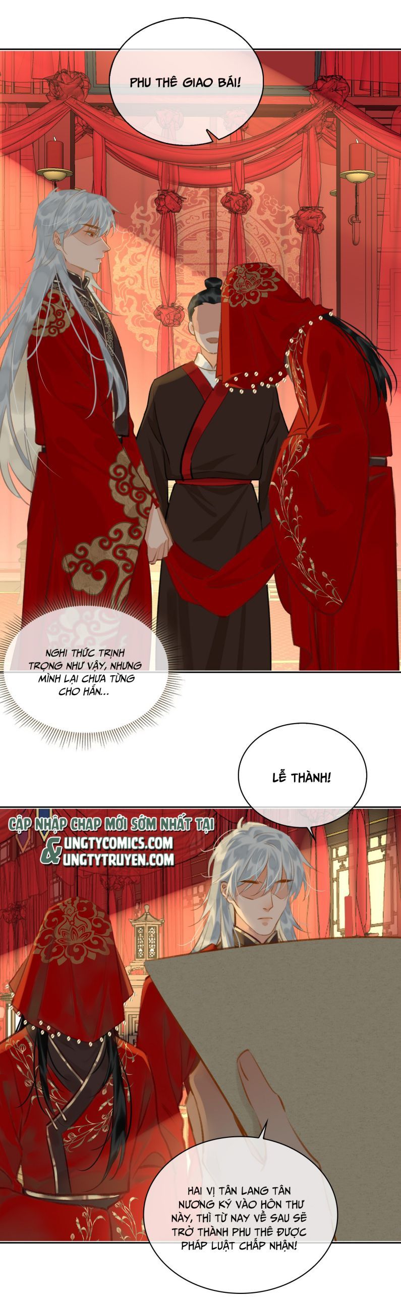 Tế Vũ Bất Tri Quy Chapter 71 - Trang 2